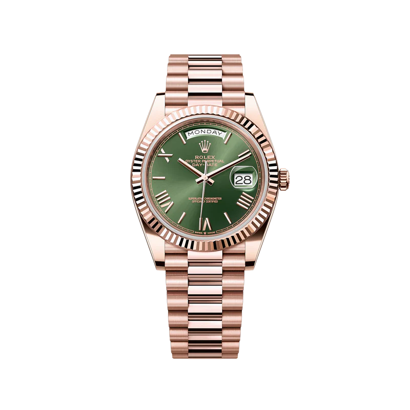 Rolex Day-Date
