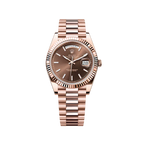 Rolex Day-date