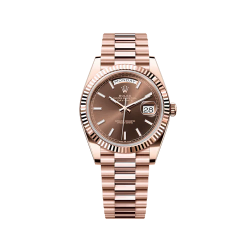 Rolex Day-date