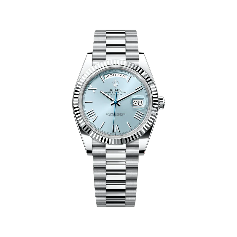 Rolex Day-Date