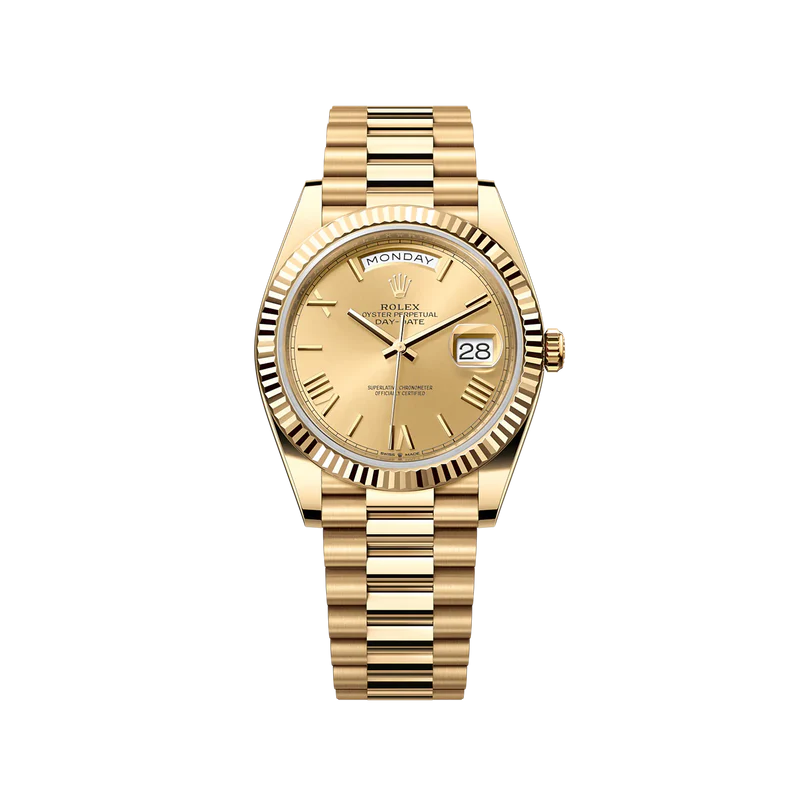 Rolex Day Date