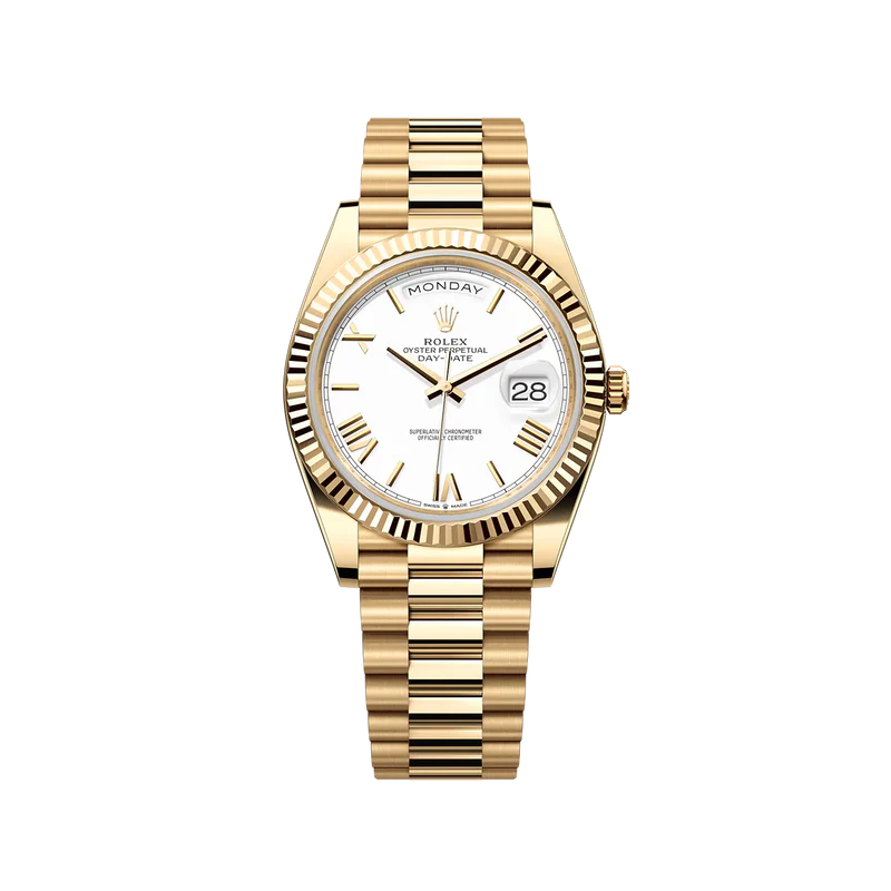 Rolex Day Date