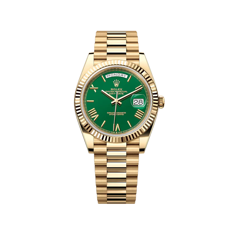 Rolex Day-Date