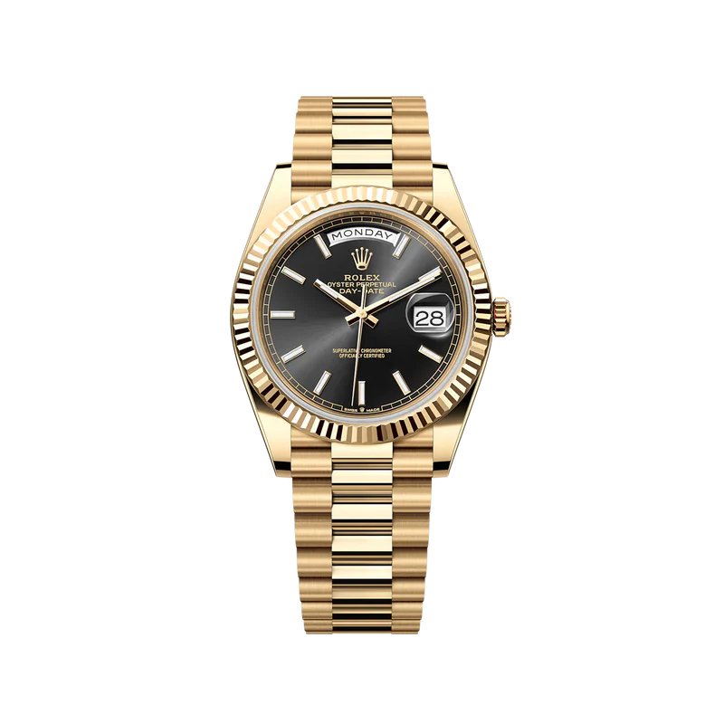 Rolex Day-Date