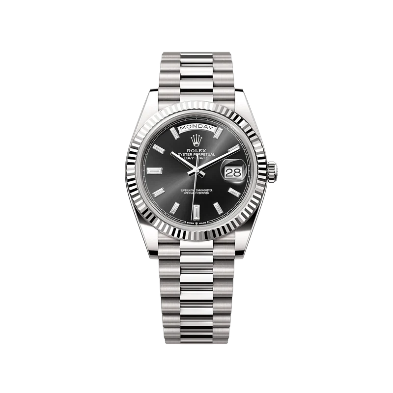 Rolex Day Date