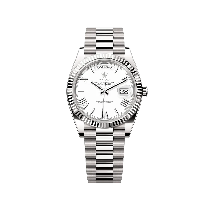 Rolex Day-Date
