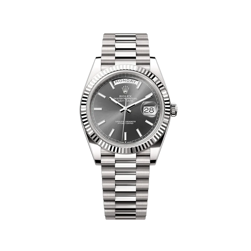 Rolex Day Date