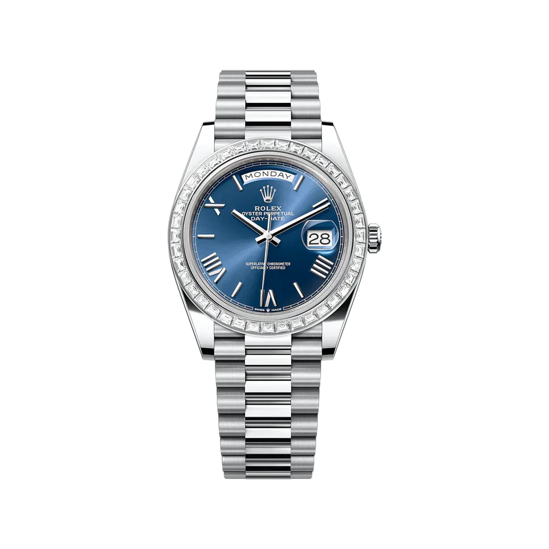 Rolex Day-Date Diamond