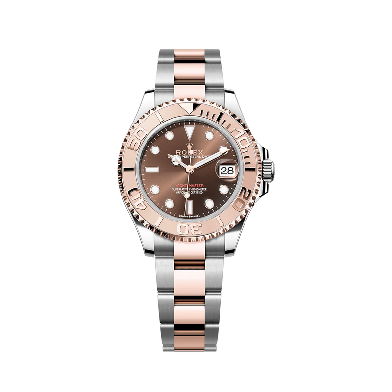 Rolex Yachtmaster