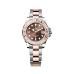 Rolex Yachtmaster