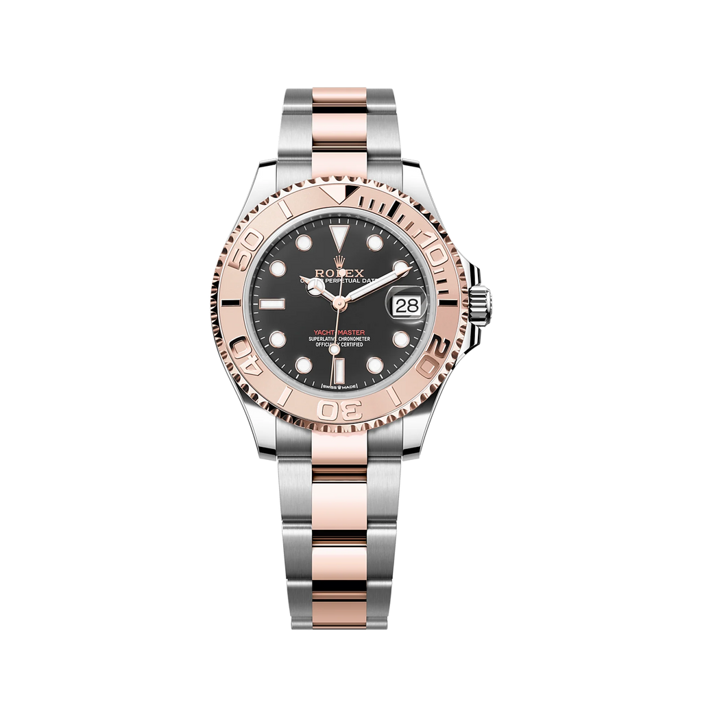 Rolex Yacht-Master
