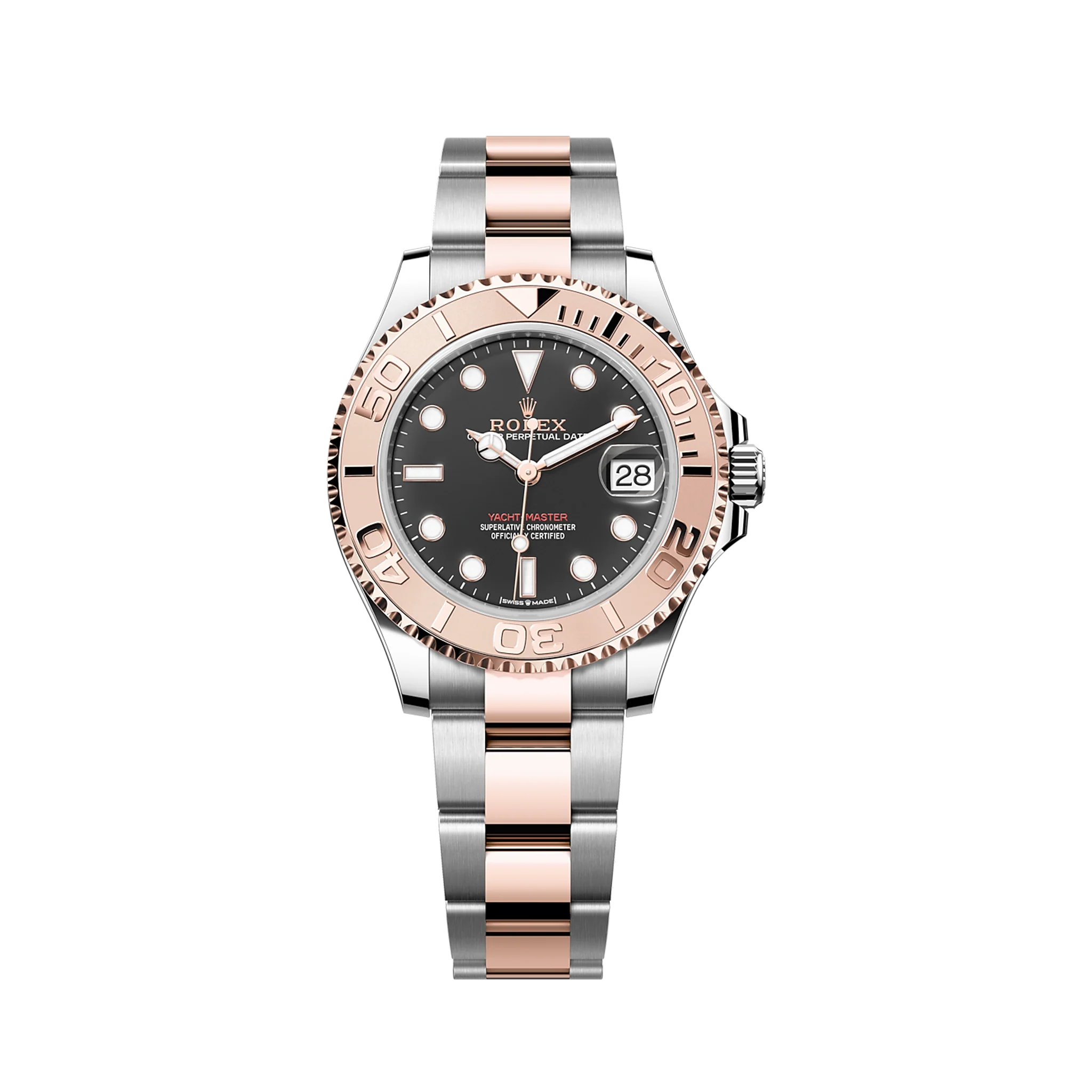 Rolex Yacht-Master