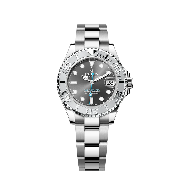 Rolex Yachtmaster