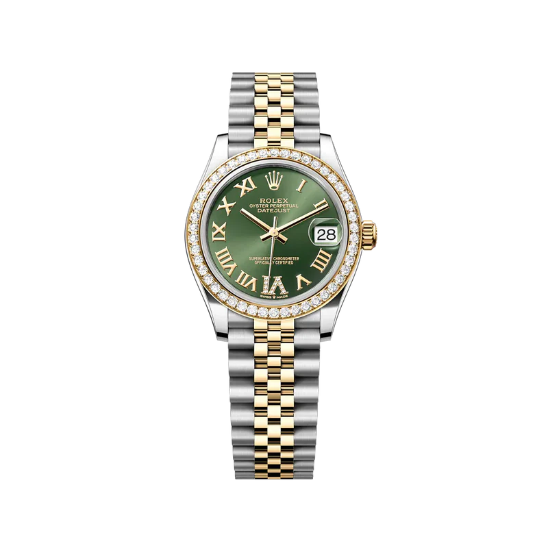 Rolex Date-Just