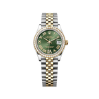 Rolex Date-Just