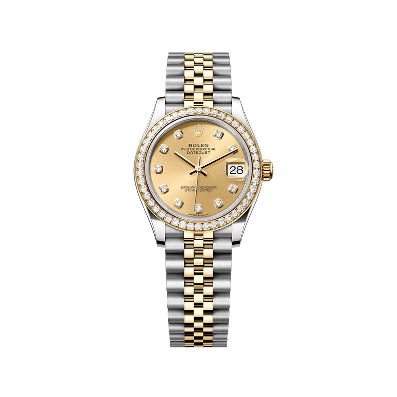 Rolex Date-Just