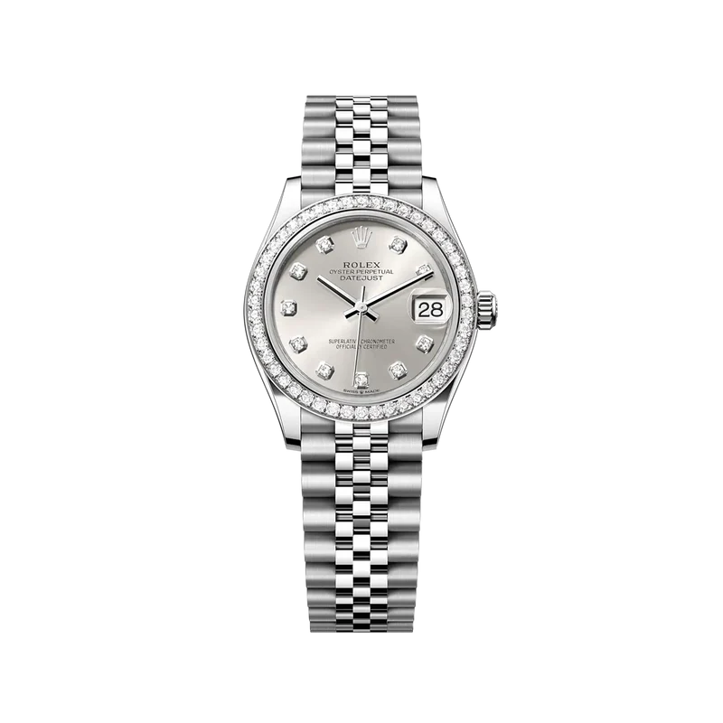 Rolex Date-Just