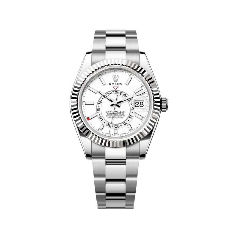 Rolex Sky Dweller