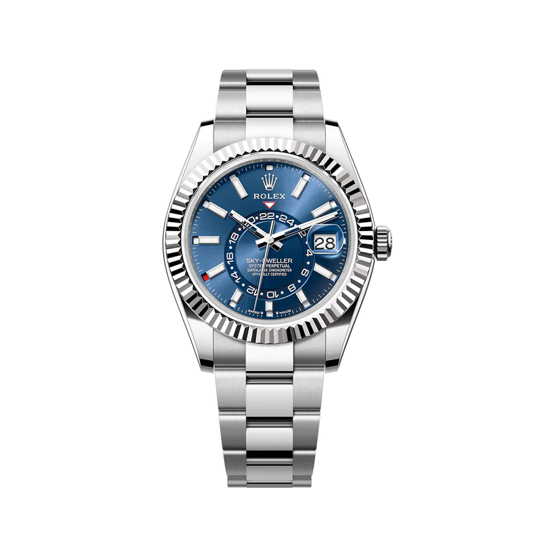 Rolex Sky Dweller