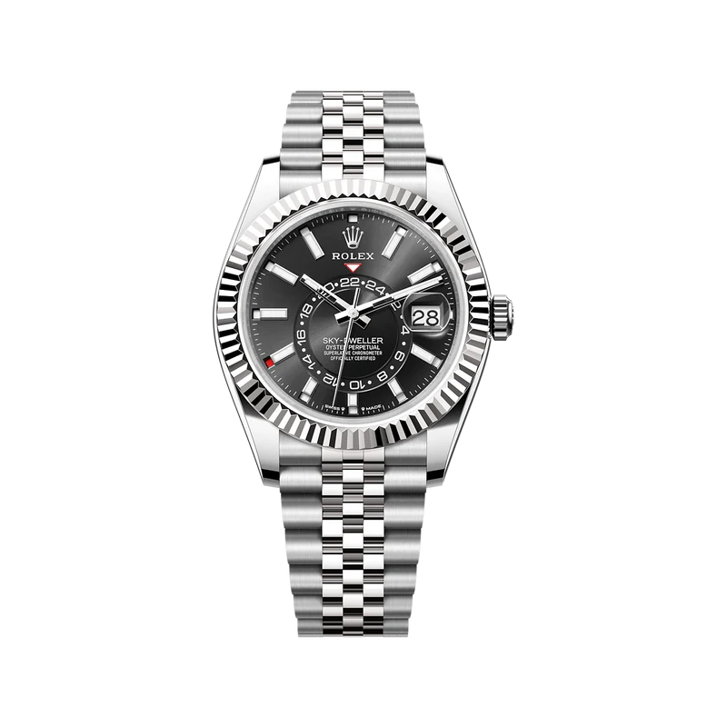 Rolex Sky-Dweller