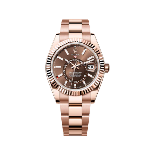 Rolex Sky-Dweller
