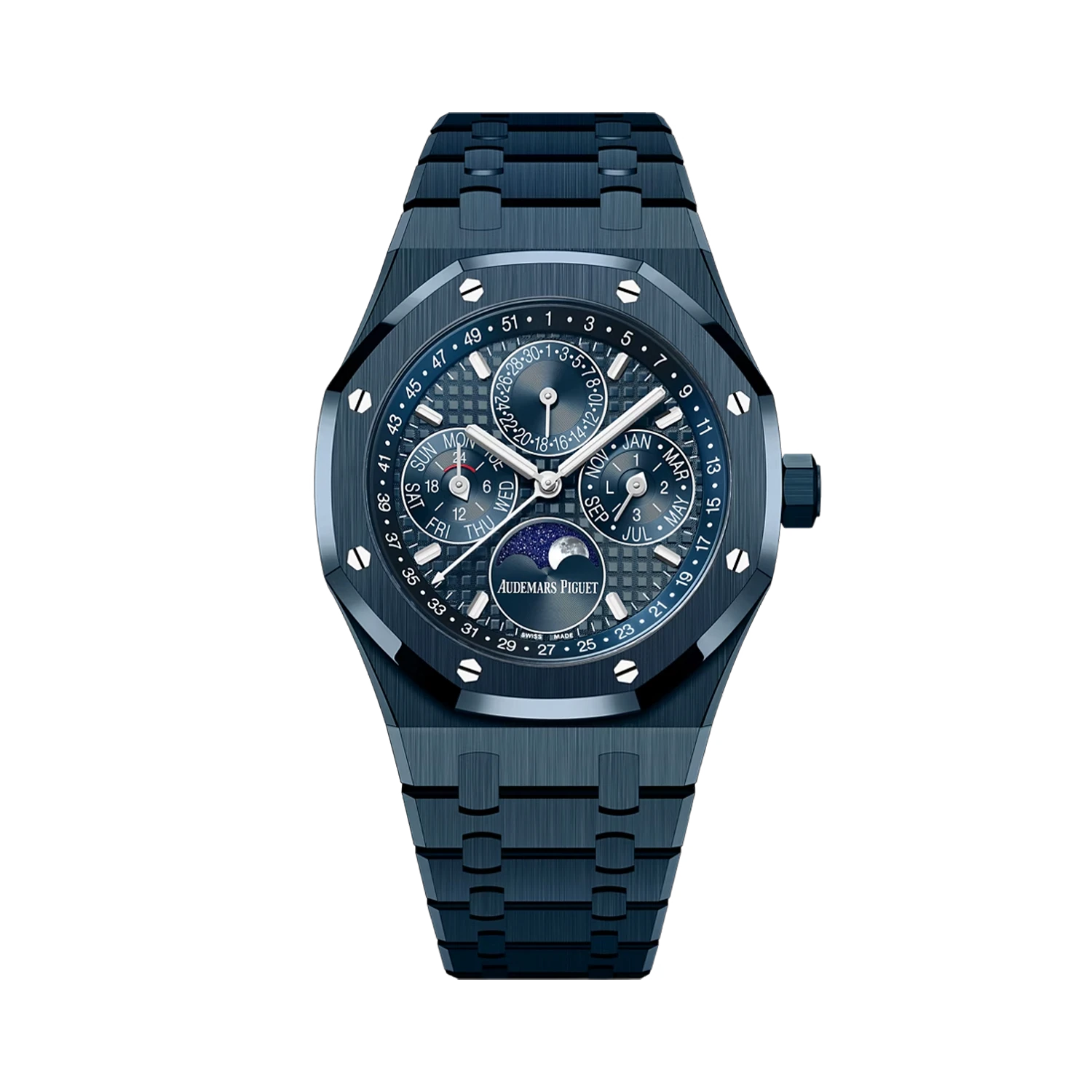 Audemars Piguet Royal Oak