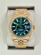 Rolex Sky-Dweller