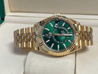 Rolex Sky-Dweller