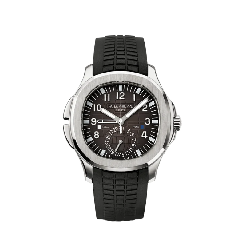 Patek Philippe Aquanaut
