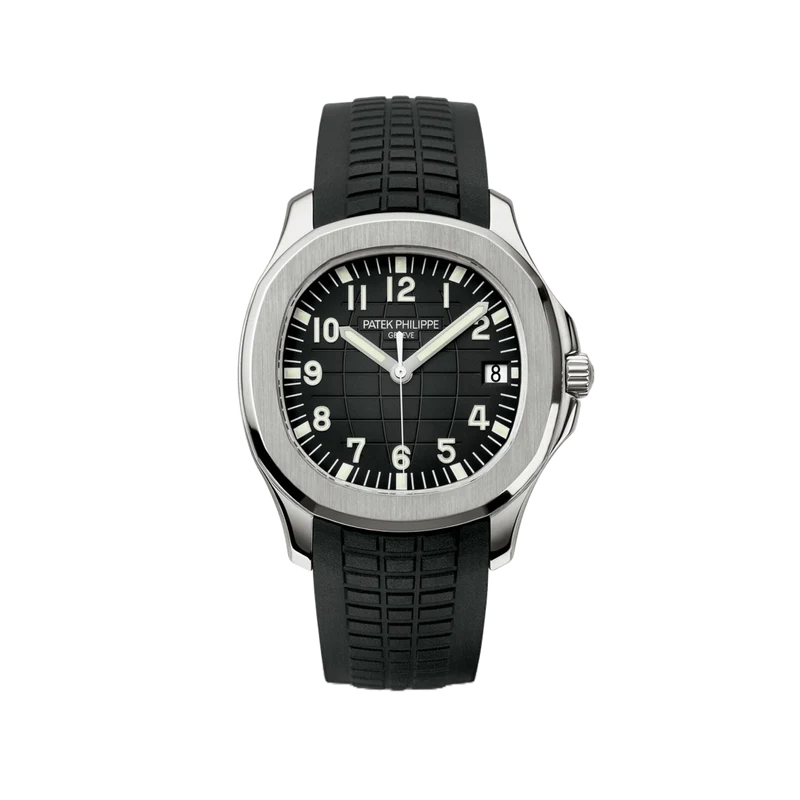 Patek Philippe Aquanaut