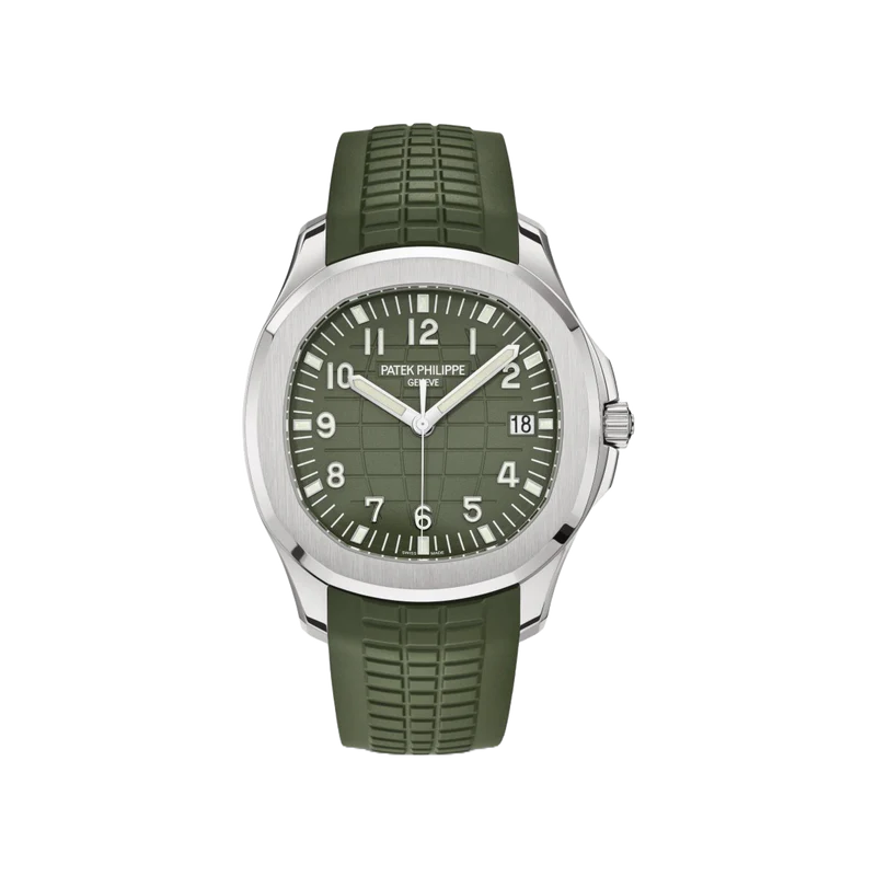Patek Philippe Aquanaut