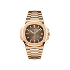 Patek Philippe Nautilus