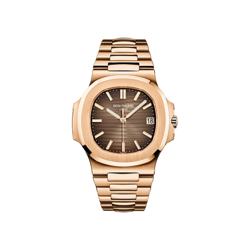 Patek Philippe Nautilus