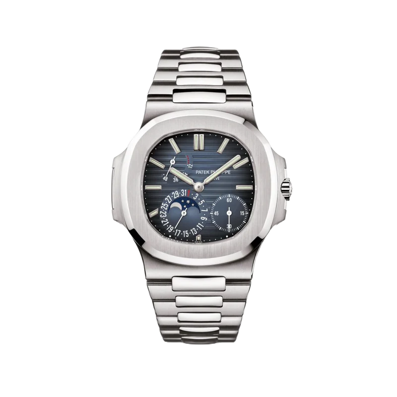 Patek Philippe Nautilus