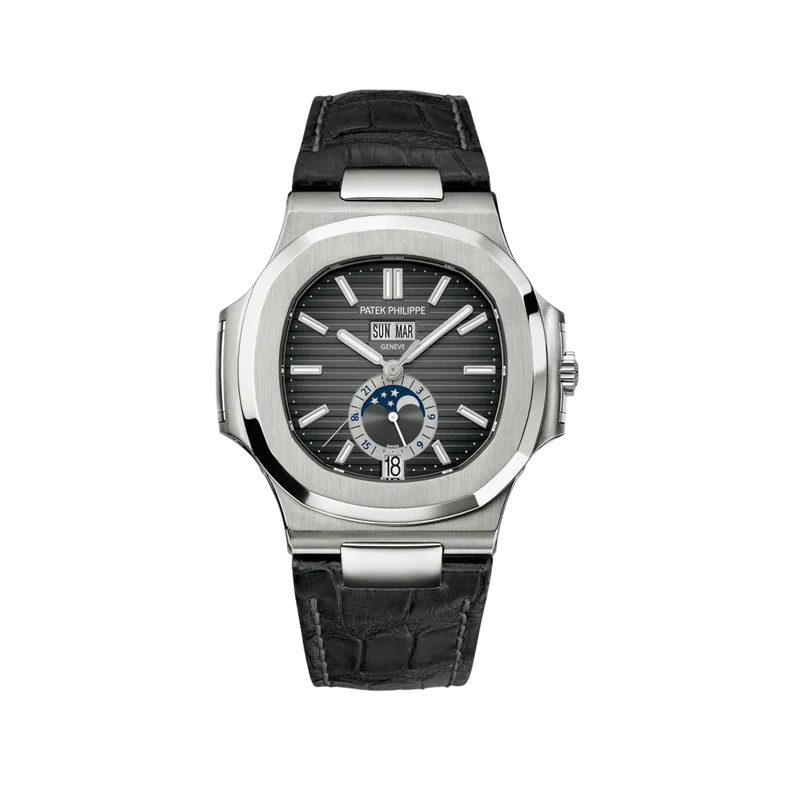 Patek Philippe Nautilus