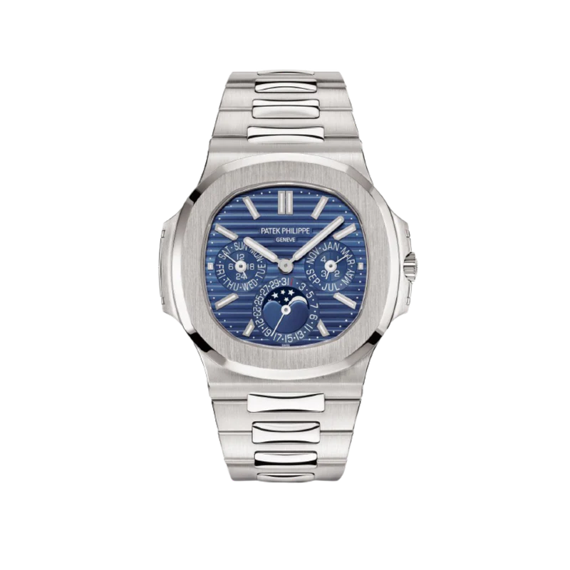 Patek Philippe Nautilus