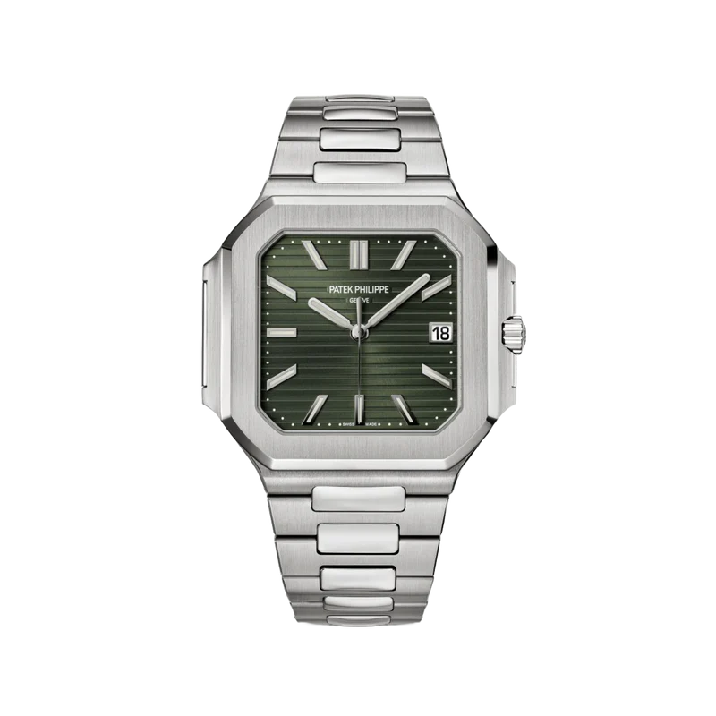 Patek Philippe Cubitus