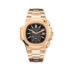 Patek Philippe Nautilus