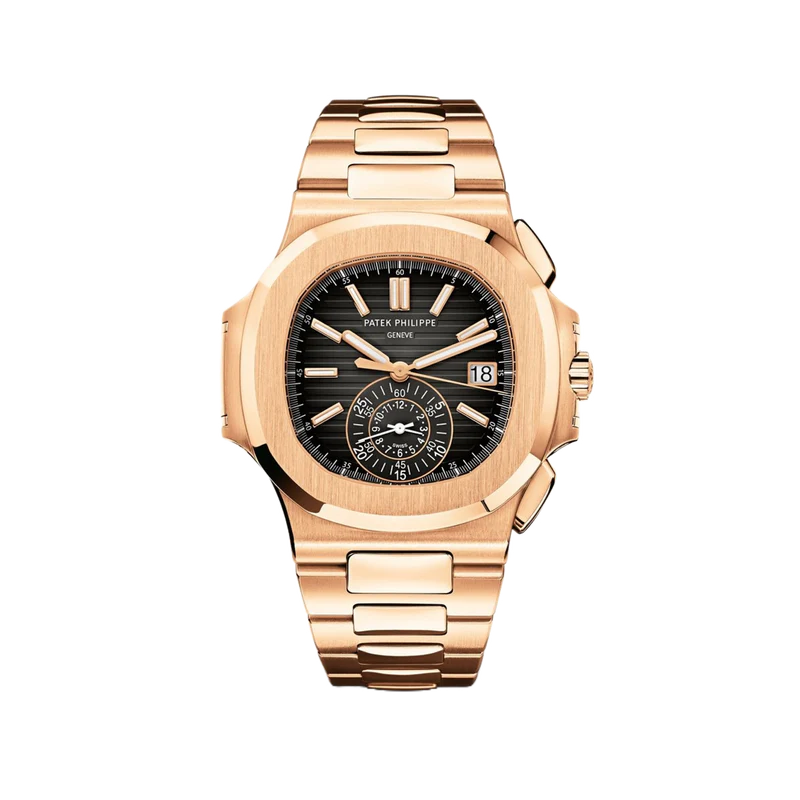 Patek Philippe Nautilus