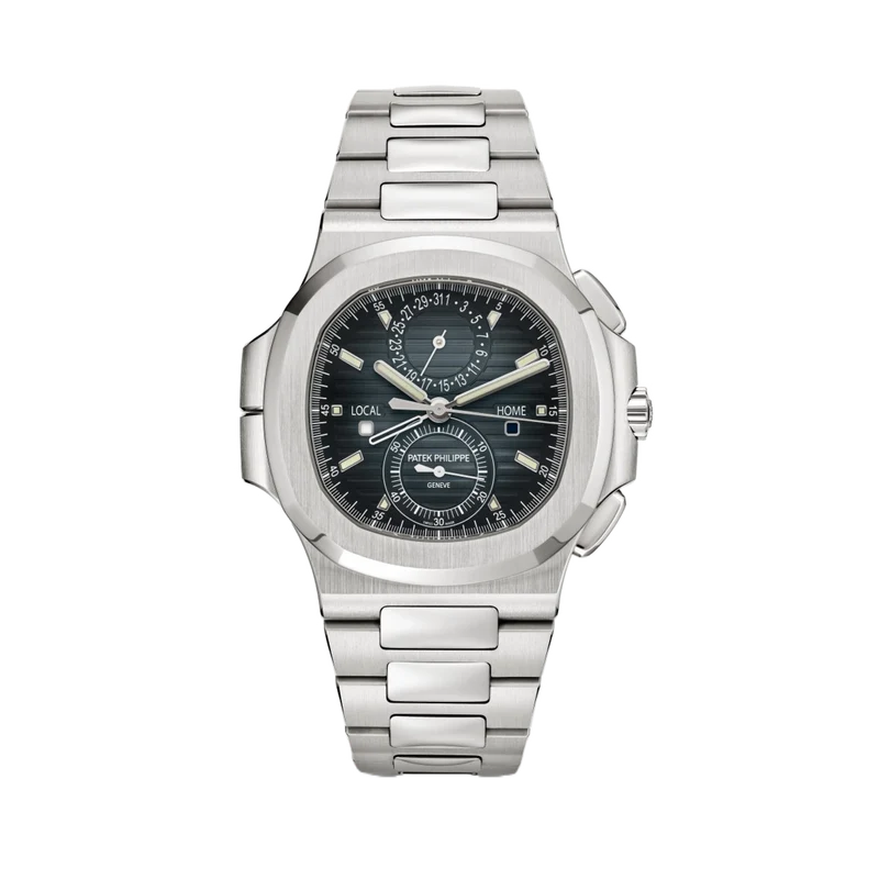 Patek Philippe Nautilus