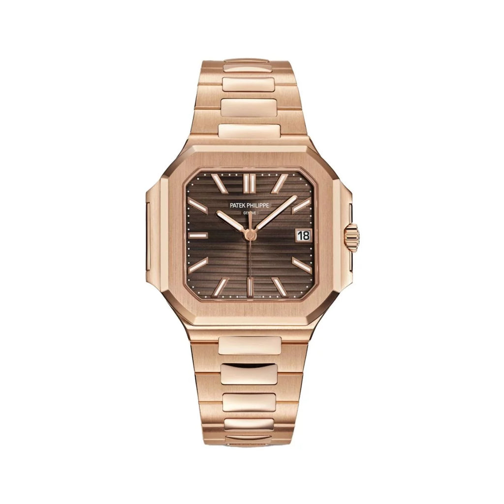 Patek Phillipe Cubitus