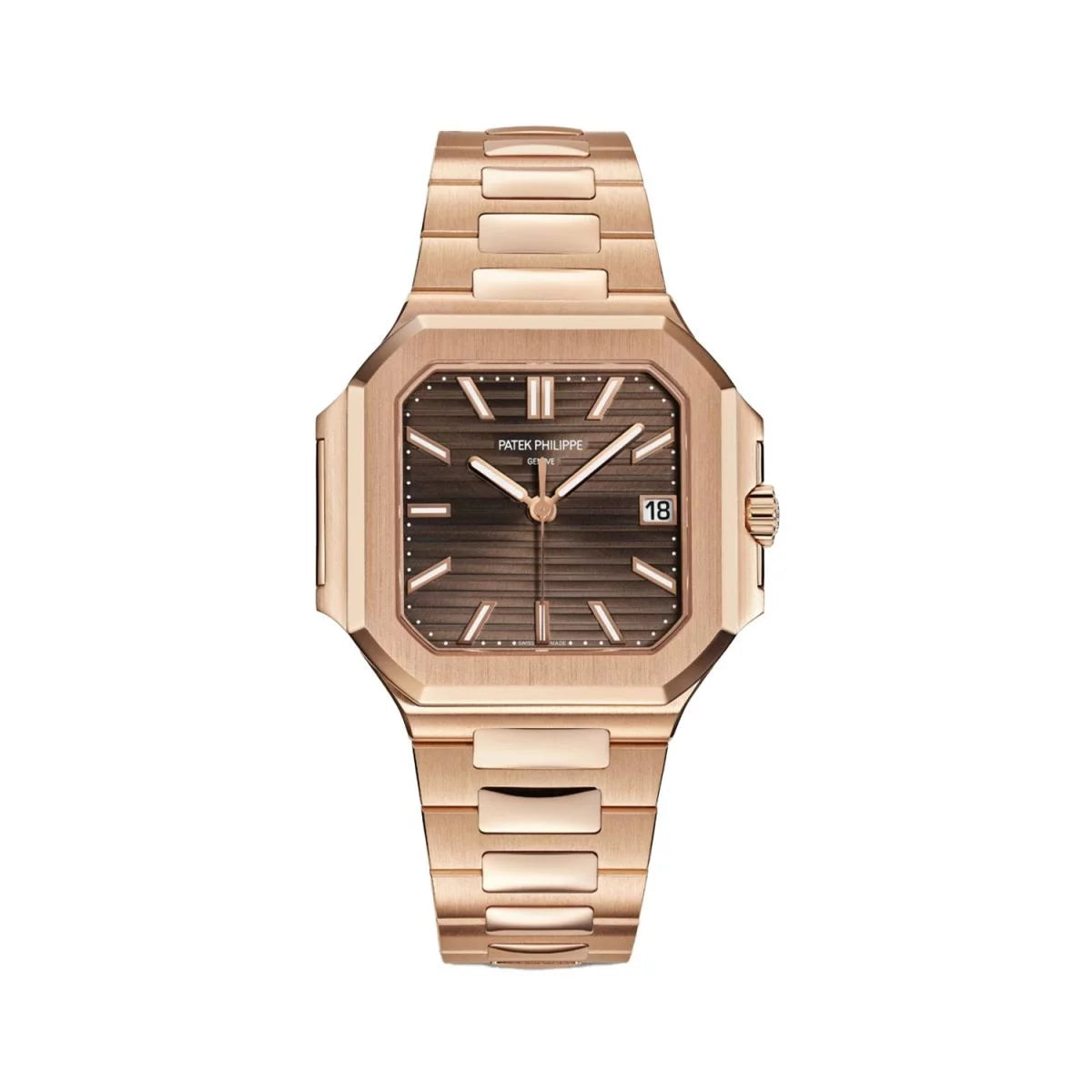 Patek Phillipe Cubitus