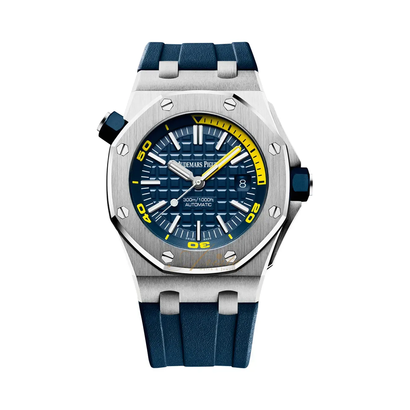 Audemars Piguet Royal Oak