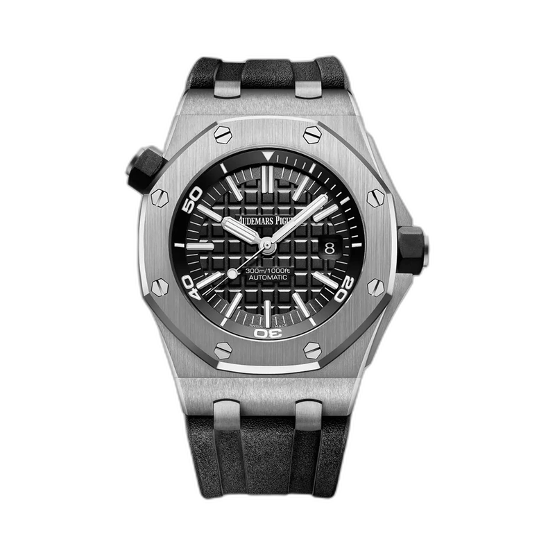 Audemars Piguet Royal Oak Offshore