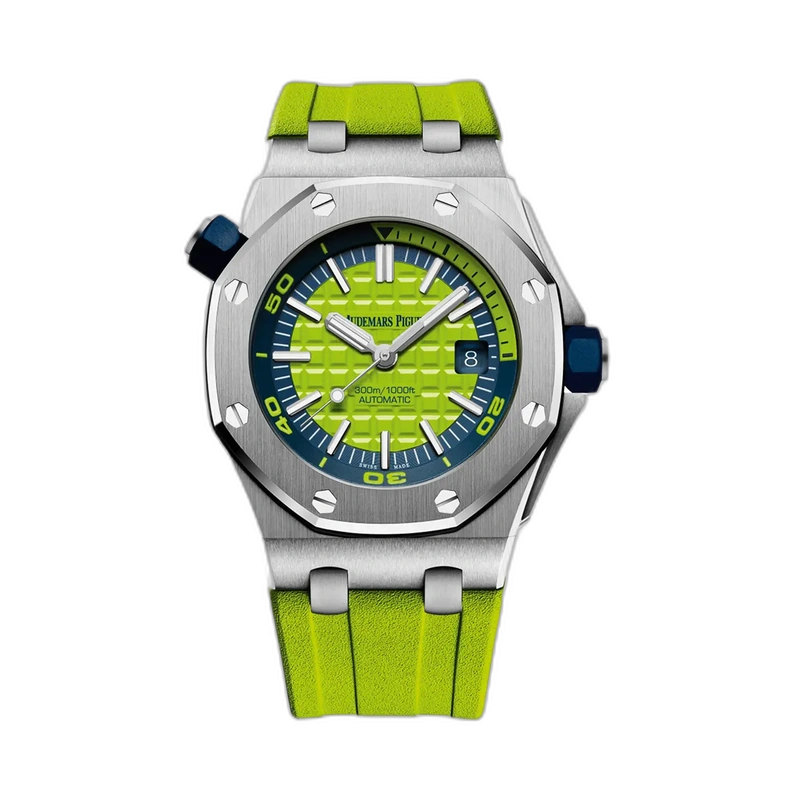 Audemars Piguet Royal Oak Offshore