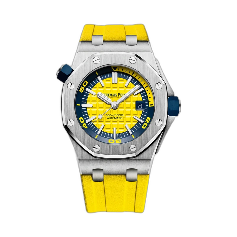 Audemars Piguet Royal Oak Offshore
