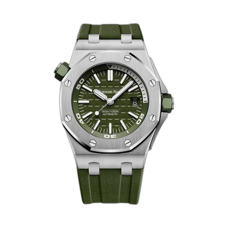 Audemars Piguet Royal Oak Offshore