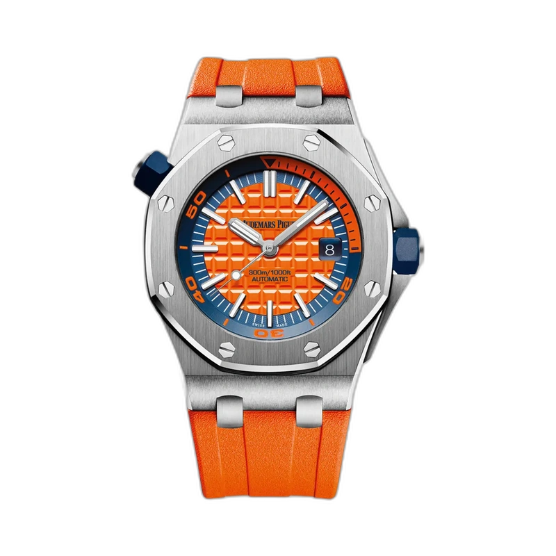 Audemars Piguet Royal Oak Offshore