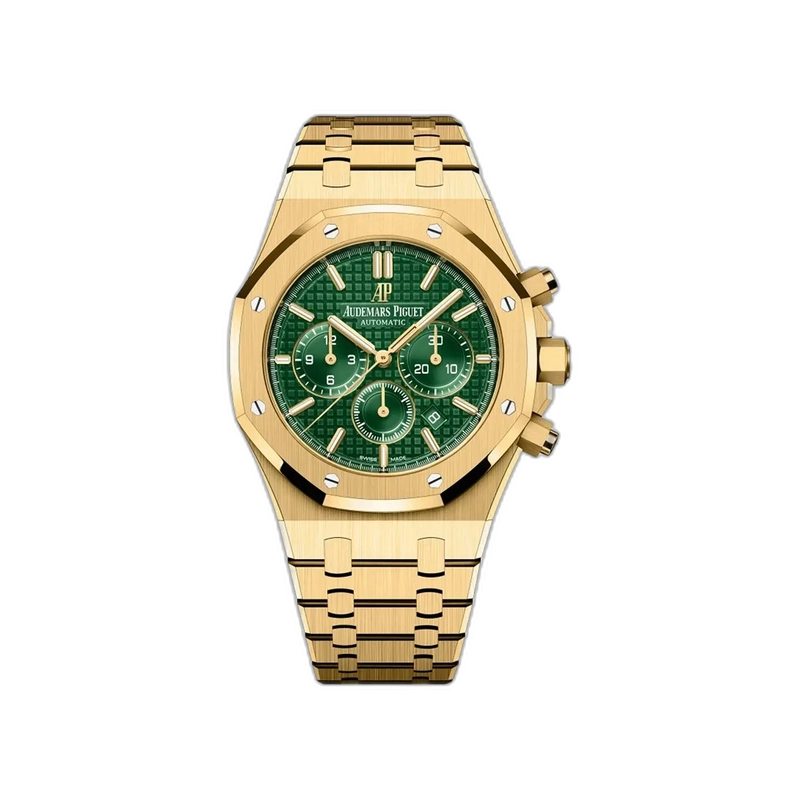 Audemars Piguet Royal Oak
