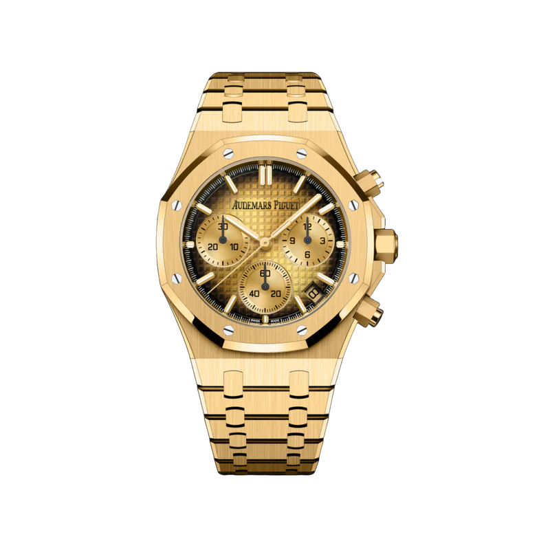 Audemars Piguet Royal Oak